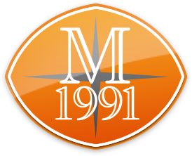 M1991 | Pizzeria dell'Aspio Vecchio & Gelateria Vecchio Mulino